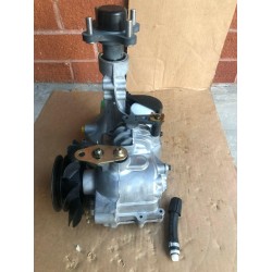 Genuine HYDRO GEAR OEM TRANSMISSION Transaxle ZL-KCEE-3K5A-1