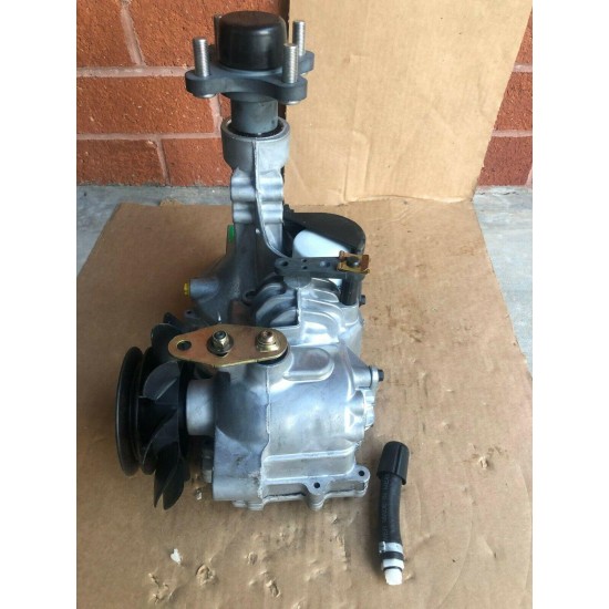 Genuine HYDRO GEAR OEM TRANSMISSION Transaxle ZL-KCEE-3K5A-1