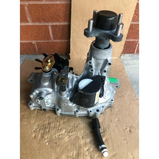 Genuine HYDRO GEAR OEM TRANSMISSION Transaxle ZL-KCEE-3K5A-1