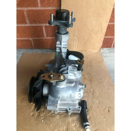 Genuine HYDRO GEAR OEM TRANSMISSION Transaxle ZL-KCEE-3K5A-1