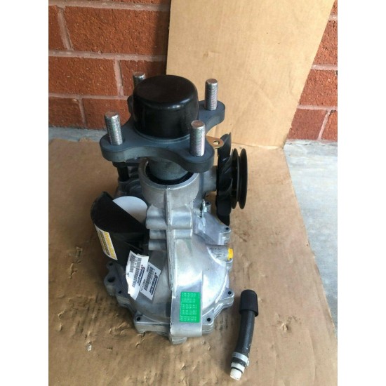 Genuine HYDRO GEAR OEM TRANSMISSION Transaxle ZL-KCEE-3K5A-1