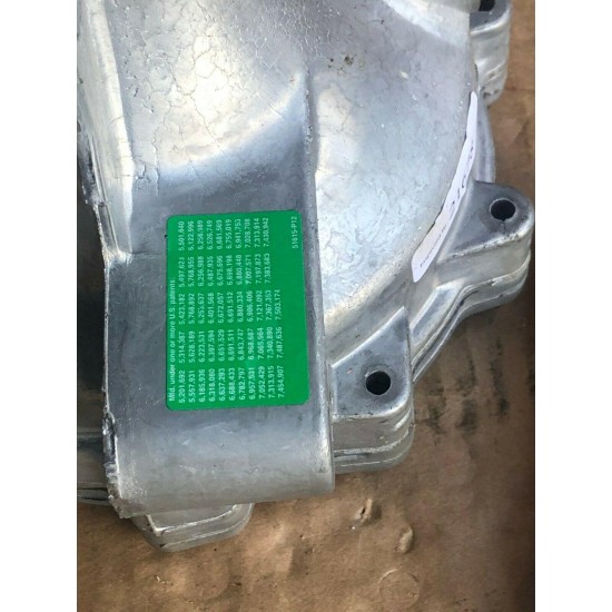 Genuine HYDRO GEAR OEM TRANSMISSION Transaxle ZL-KCEE-3K5A-1