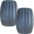 2) 26x12.00-12 Kenda K505 Commercial Turf Lawn Mower Garden Tractor TIRE 6ply TL