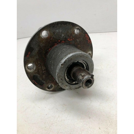 Jacobsen HR5111 HR 5111 Rotary Mower Diesel WAM Lawn deck motor 2721180