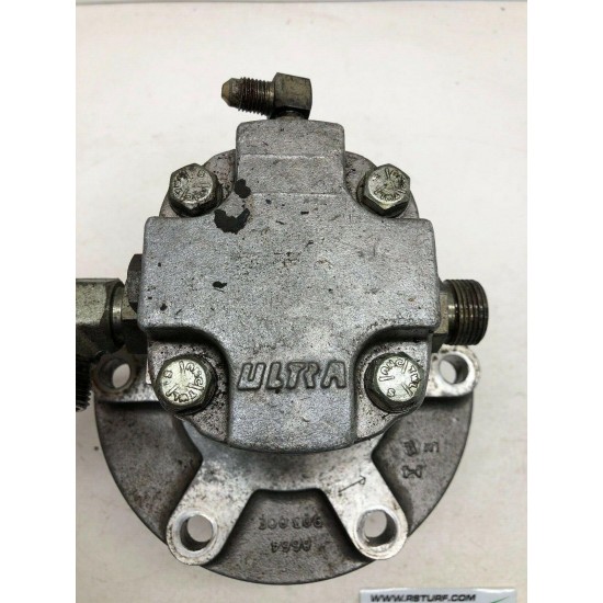 Jacobsen HR5111 HR 5111 Rotary Mower Diesel WAM Lawn deck motor 2721180