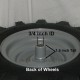 2) 4.80/4.00-8 Snow Blower Thrower TIRE RIM WHEEL ASSEMBLIES 88133 88134 4ply