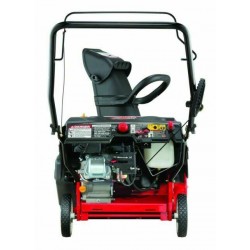 Yard Machines (31AS2S1E700) 21 inch Single-Stage Snow Thrower