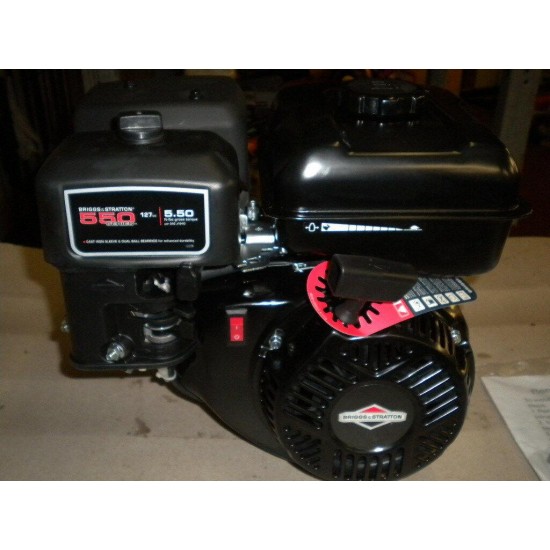 Briggs & Stratton 550 Series Model 083132-0036B1 NEW in Box