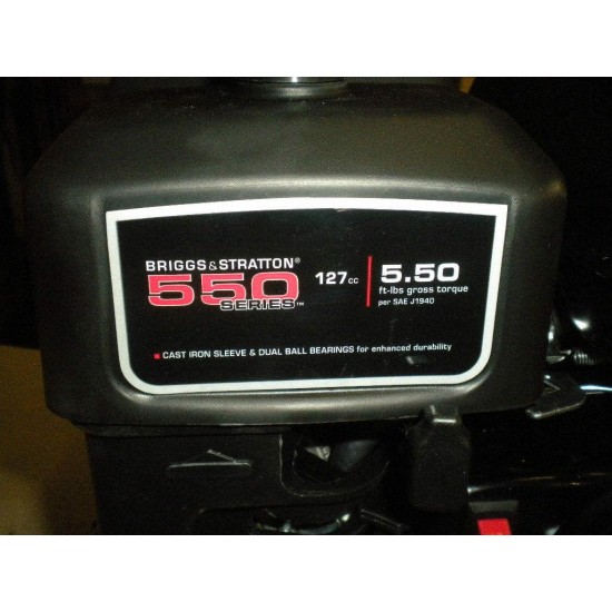 Briggs & Stratton 550 Series Model 083132-0036B1 NEW in Box