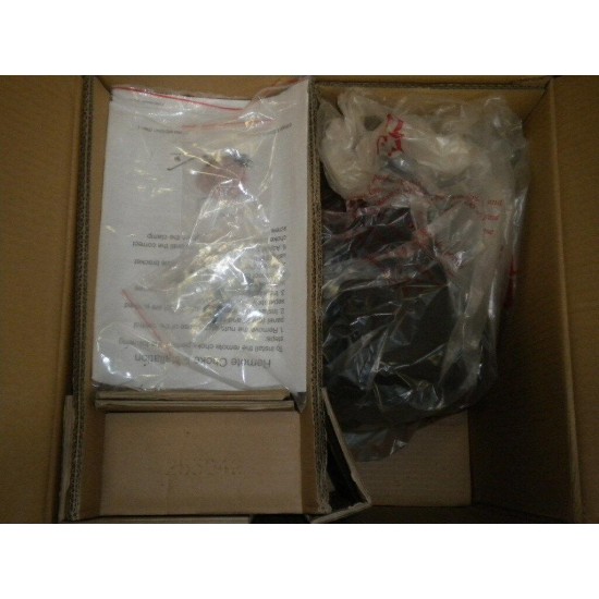 Briggs & Stratton 550 Series Model 083132-0036B1 NEW in Box