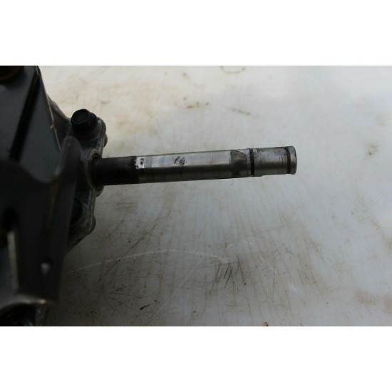 Toro 74-1861 Gearcase, PROLINE, Commercial, 21