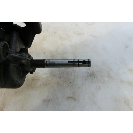 Toro 74-1861 Gearcase, PROLINE, Commercial, 21