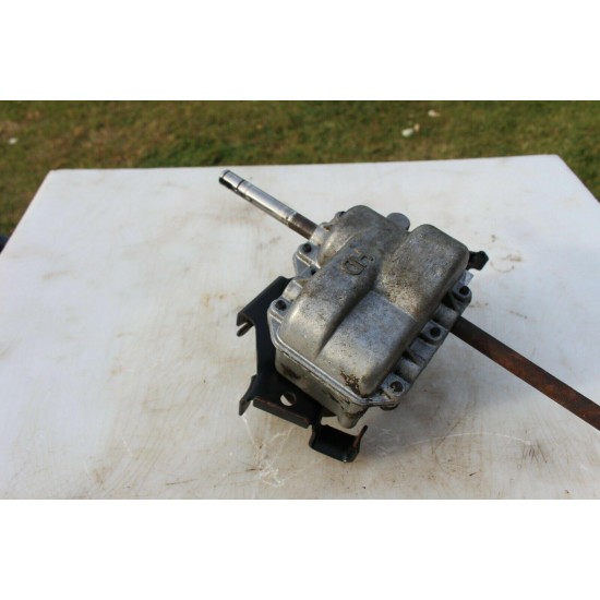 Toro 74-1861 Gearcase, PROLINE, Commercial, 21