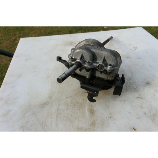 Toro 74-1861 Gearcase, PROLINE, Commercial, 21