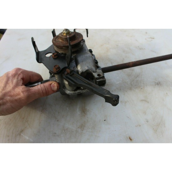 Toro 74-1861 Gearcase, PROLINE, Commercial, 21