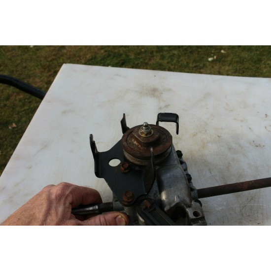 Toro 74-1861 Gearcase, PROLINE, Commercial, 21