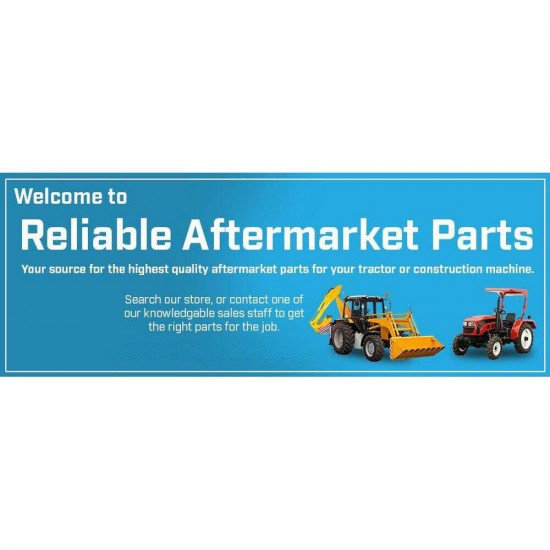 Deck Rebuild Kit Spindles-Blade