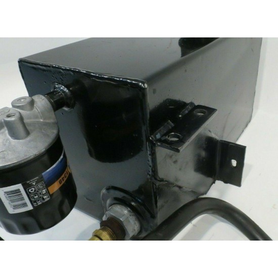 OEM Encore LAWN GARDEN MOWER OIL TANK FILTER EYE BREATHER CAP 423063 423250