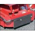 Grass Flap Stand On Lawn Mower Discharge Chute Blocker Mulch Kit