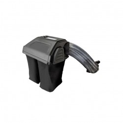 New Cub Cadet Mower FastAttach Double Bagger Riding Lawn Tractor 19A30030100