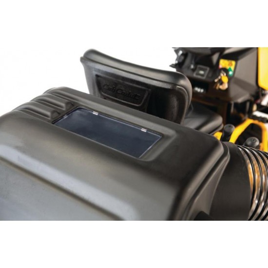 New Cub Cadet Mower FastAttach Double Bagger Riding Lawn Tractor 19A30030100