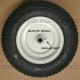 16x6.50-8 16/6.50-8 Riding Lawn Mower Garden Tractor Tire Rim Wheel Assembly P26