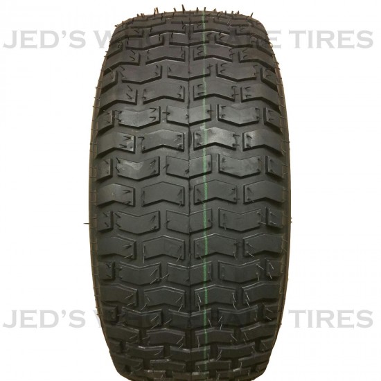 16x6.50-8 16/6.50-8 Riding Lawn Mower Garden Tractor Tire Rim Wheel Assembly P26