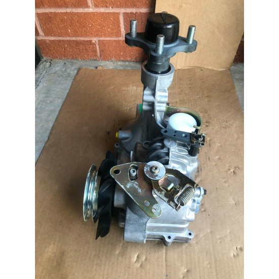 Genuine HYDRO GEAR OEM TRANSMISSION Transaxle ZL-KCEE-3KKC-1
