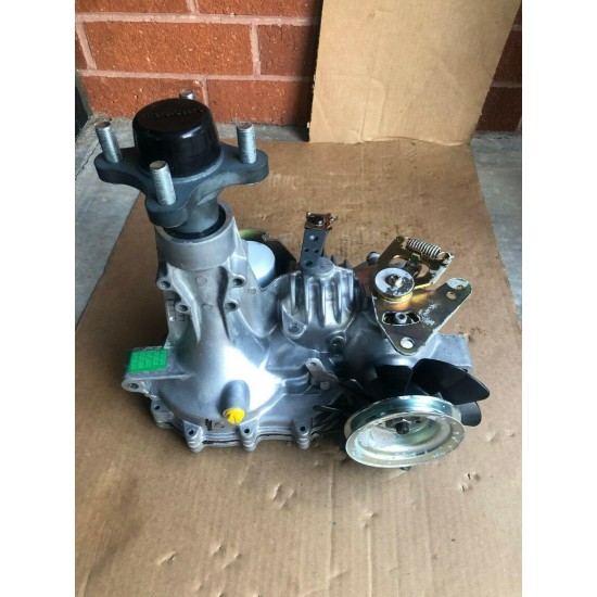 Genuine HYDRO GEAR OEM TRANSMISSION Transaxle ZL-KCEE-3KKC-1