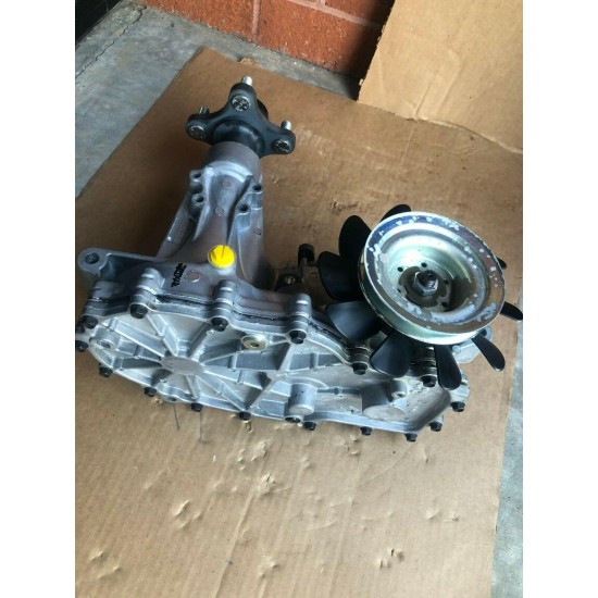 Genuine HYDRO GEAR OEM TRANSMISSION Transaxle ZL-KCEE-3KKC-1