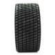 2PK Turf Lawn Mower 4 PLY Tiers 24x12.00-12 Tires 24x12x12 24x12-12 24x12.00-12