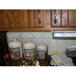 Custom Tile for Bath or Kitchen TILE -Open Box not used