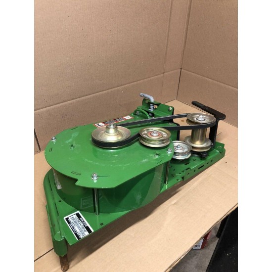 John Deere Z930 Z950 Z960 Z970 Zero Turn Lawn Mower MCS Power Flow Blower ONLY!