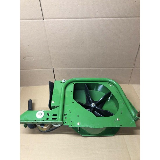 John Deere Z930 Z950 Z960 Z970 Zero Turn Lawn Mower MCS Power Flow Blower ONLY!