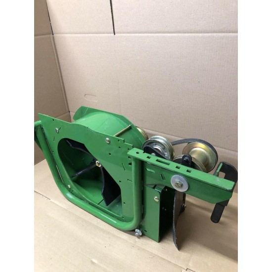 John Deere Z930 Z950 Z960 Z970 Zero Turn Lawn Mower MCS Power Flow Blower ONLY!