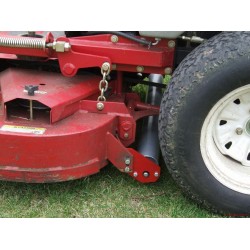 Lawn Striping Kit for pre 2009 60