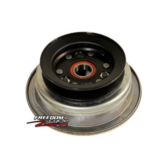 HONDA H4514H H4514 H 4514 LAWN TRACTOR MOWER PTO CLUTCH SET KIT CONE & PULLEY