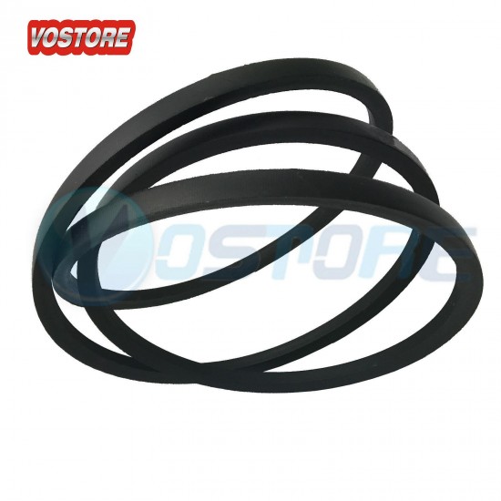 Deck Belt for Toro Time Cutter Z5000 Z5020 Z5030 50