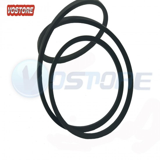 Deck Belt for Toro Time Cutter Z5000 Z5020 Z5030 50