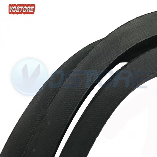 Deck Belt for Toro Time Cutter Z5000 Z5020 Z5030 50