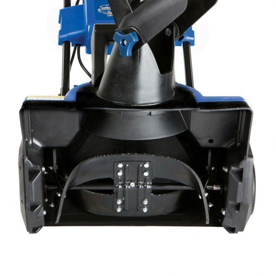 。 雪 Joe 离子 40 volt 无绳 18