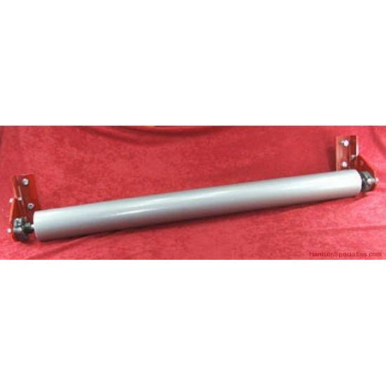 Lawn Striper Roller Kit 04-08 Toro 400 Estate Z-Master 52