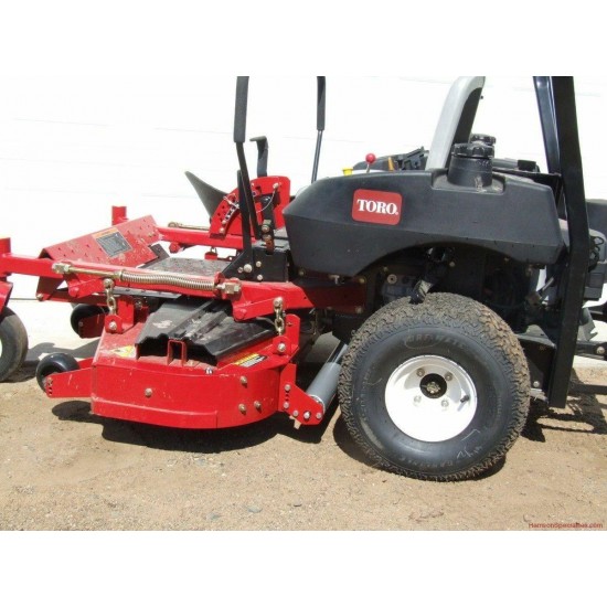 Lawn Striper Roller Kit 04-08 Toro 400 Estate Z-Master 52