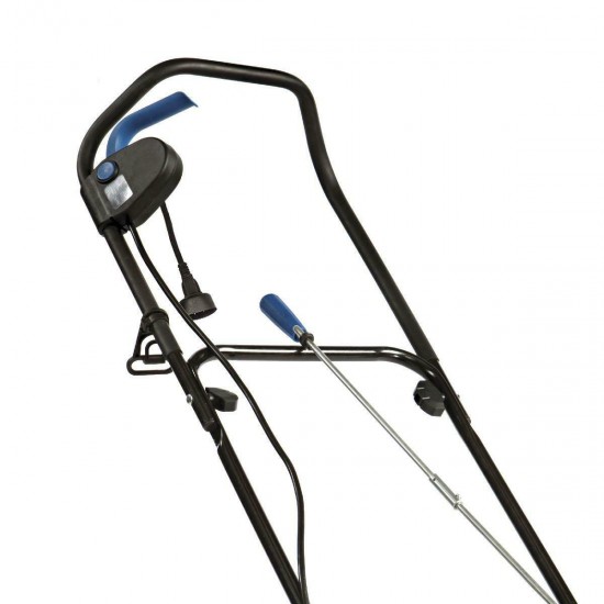 雪 Joe sj620 电动单级雪投掷器 | 18 寸 | 13.5 安培的马达