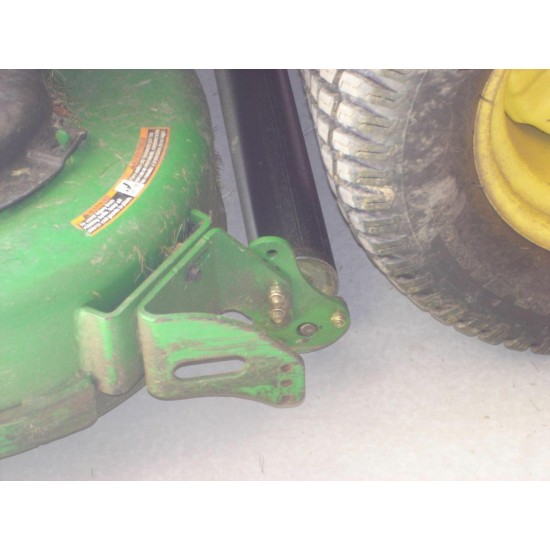 Lawn Striping Kit for John Deere 2010 950A & 2012 930A 60