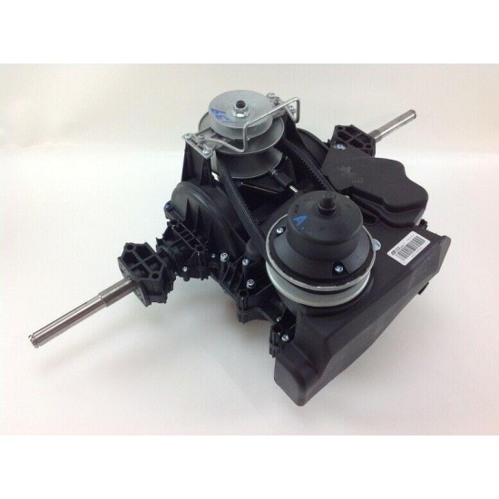 Transmission For Engine Mower Lawn Mower Husqvarna PVATR.RS800LR.