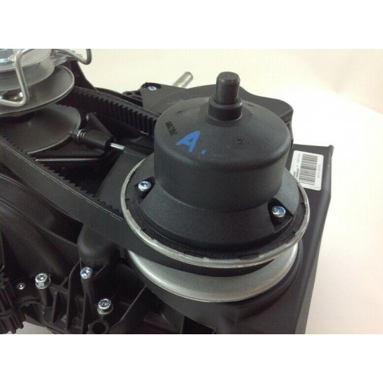 Transmission For Engine Mower Lawn Mower Husqvarna PVATR.RS800LR.