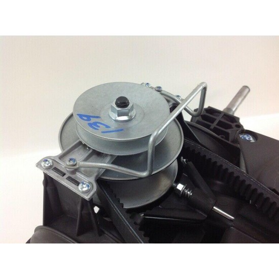 Transmission For Engine Mower Lawn Mower Husqvarna PVATR.RS800LR.