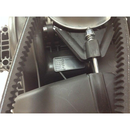 Transmission For Engine Mower Lawn Mower Husqvarna PVATR.RS800LR.