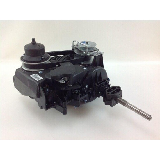 Transmission For Engine Mower Lawn Mower Husqvarna PVATR.RS800LR.